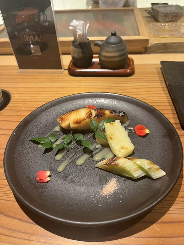 Unveiling Sushi Komada: Hamamatsu, Shizuoka's Premium Omakase Gem