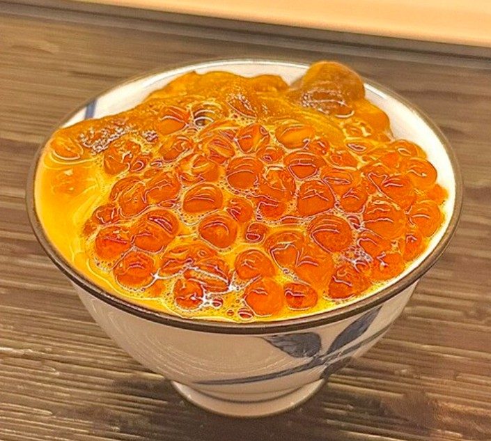 Sushi Saeki Osaka: A Michelin-Starred Omakase Journey in the Heart of Kita, Osaka